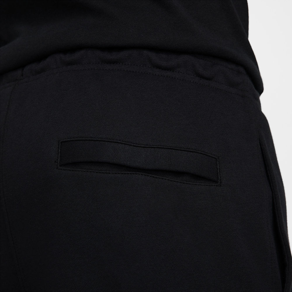 Pantalones y Joggers casual para hombre en negro · FN3801-010 - vista 5