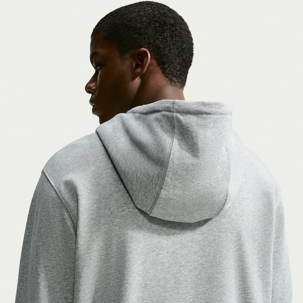 Buzos casual para hombre en gris · FN3866-064 - vista 2