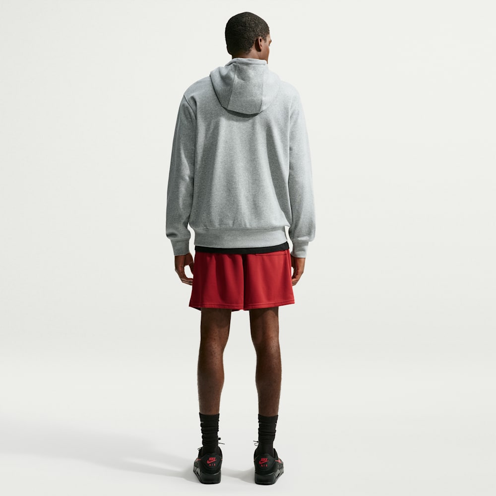 Buzos casual para hombre en gris · FN3866-064 - vista 5
