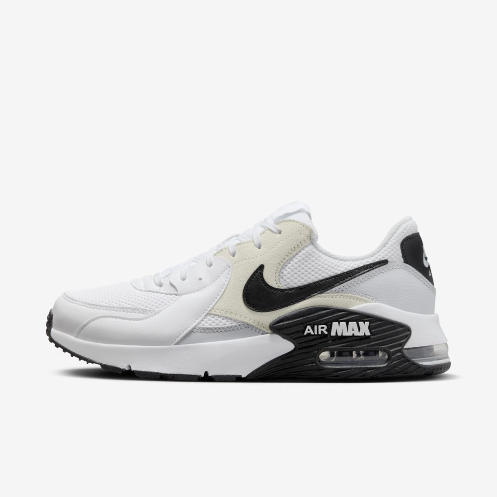 Tenis casual para hombre en blanco · FN7304-100 - vista 1