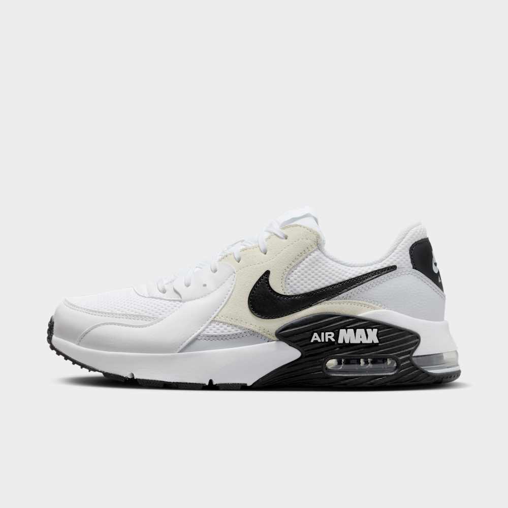 Tenis casual para hombre en blanco · FN7304-100 - vista 9