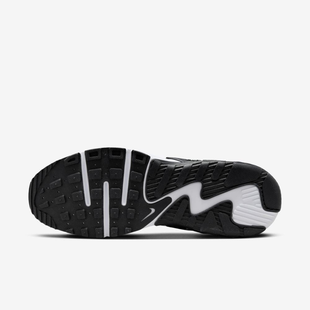 Tenis casual para hombre en blanco · FN7304-100 - vista 2