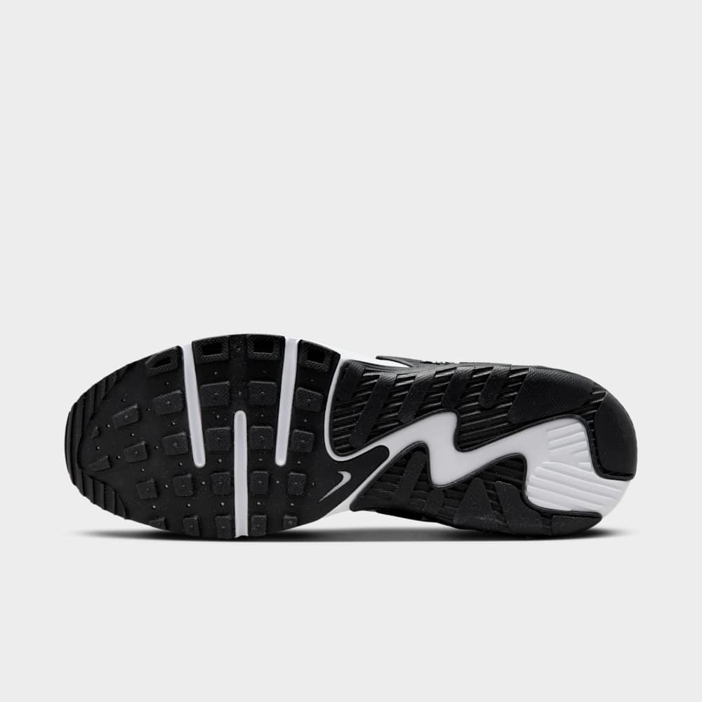 Tenis casual para hombre en blanco · FN7304-100 - vista 10