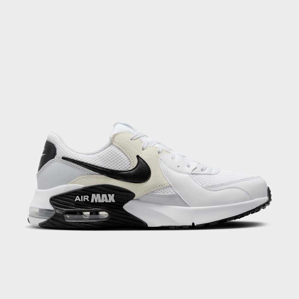 Tenis casual para hombre en blanco · FN7304-100 - vista 11