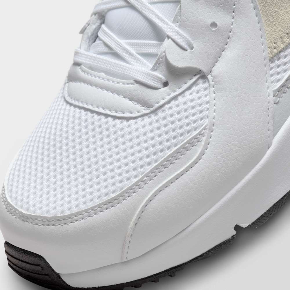 Tenis casual para hombre en blanco · FN7304-100 - vista 15
