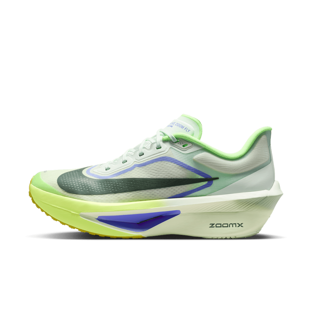 Tenis para correr para hombre en verde · FN8454-300 - vista 1