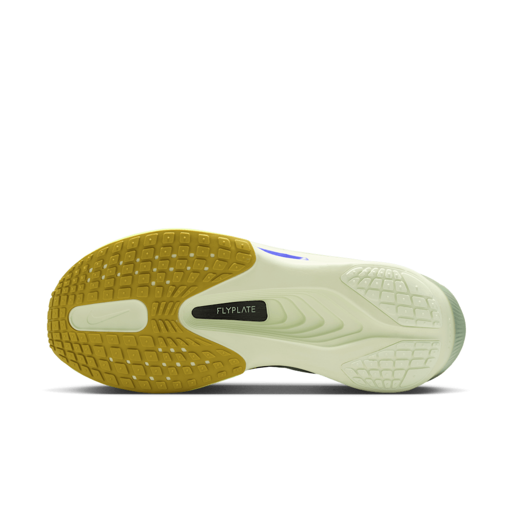 Tenis para correr para hombre en verde · FN8454-300 - vista 2