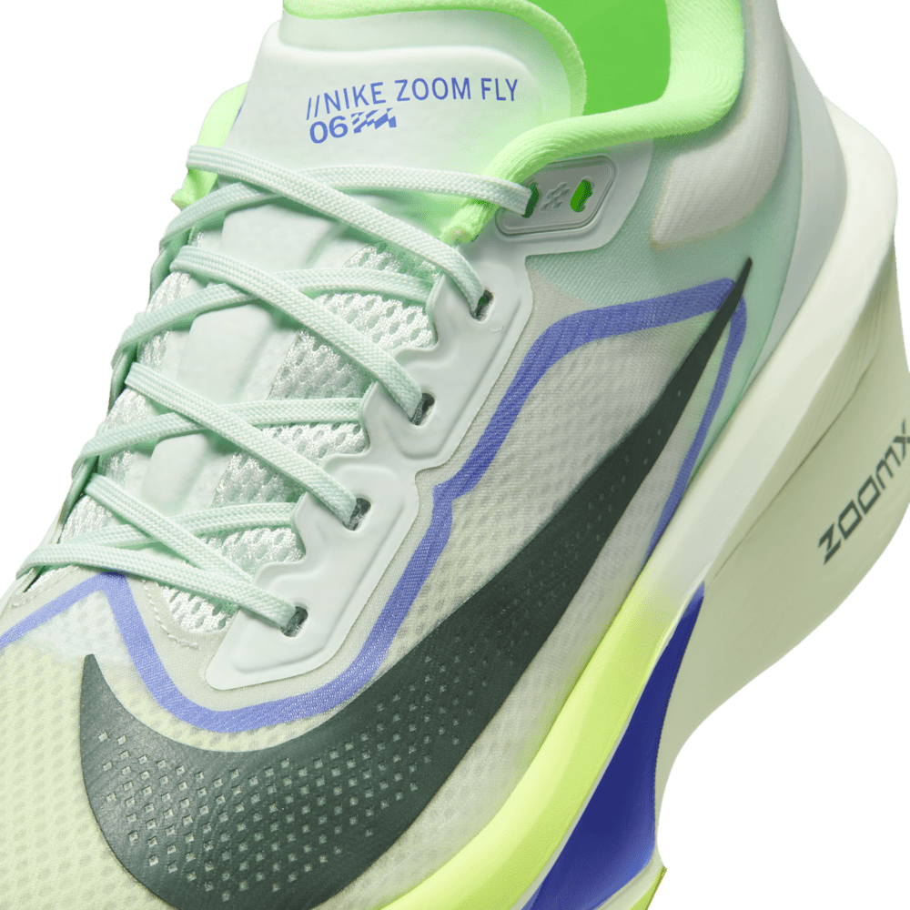Tenis para correr para hombre en verde · FN8454-300 - vista 7