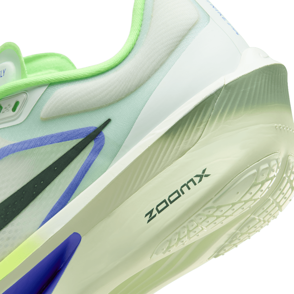 Tenis para correr para hombre en verde · FN8454-300 - vista 8