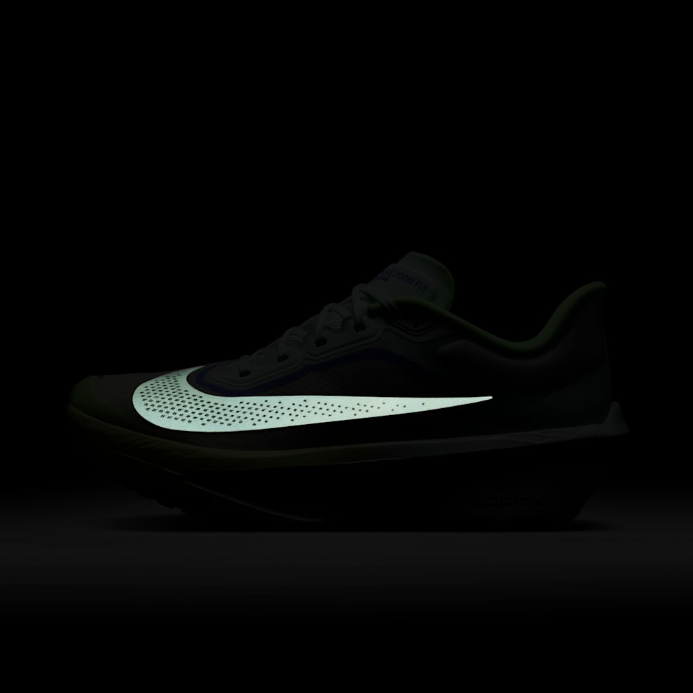 Tenis para correr para hombre en verde · FN8454-300 - vista 9