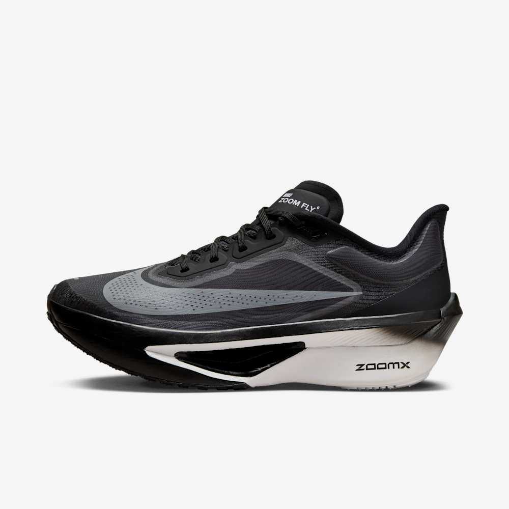 Tenis para correr para mujer en negro · FN8455-001 - vista 1