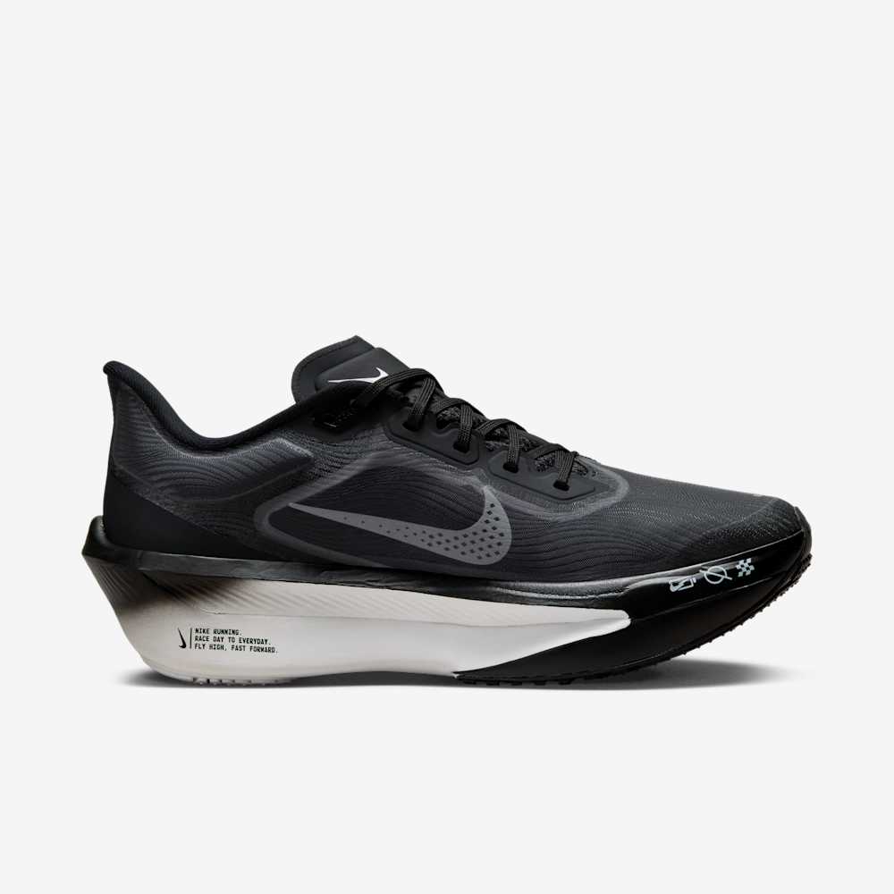 Tenis para correr para mujer en negro · FN8455-001 - vista 3