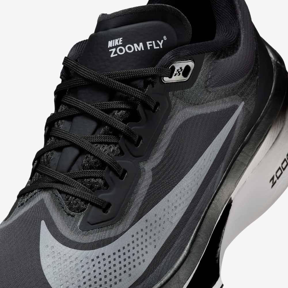 Tenis para correr para mujer en negro · FN8455-001 - vista 7