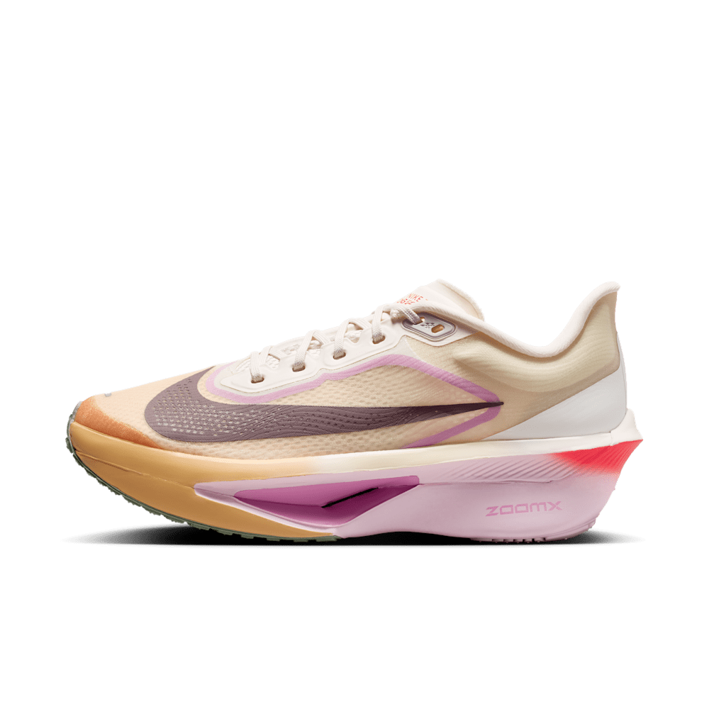 Tenis para correr para mujer en blanco · FN8455-106 - vista 1