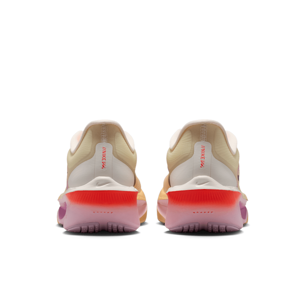 Tenis para correr para mujer en blanco · FN8455-106 - vista 6