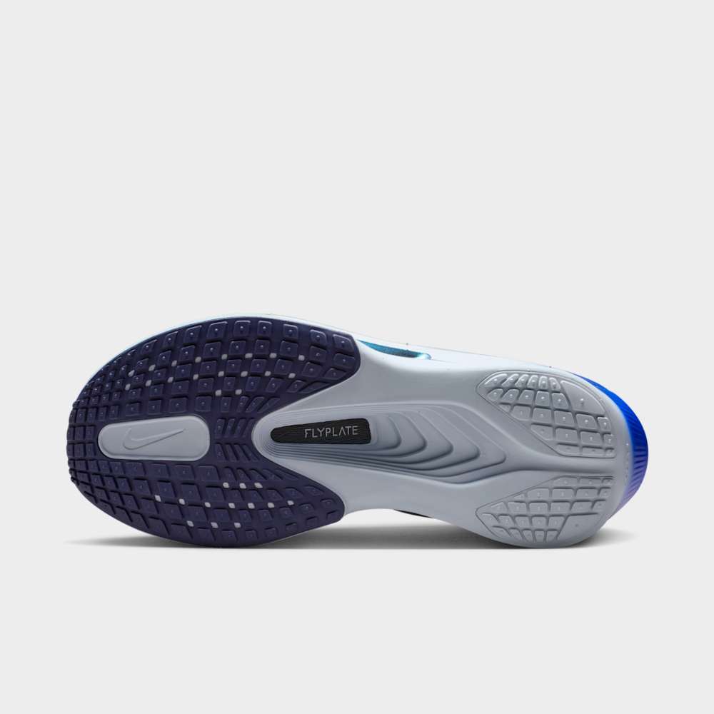 Tenis para correr para mujer en azul · FN8455-401 - vista 2
