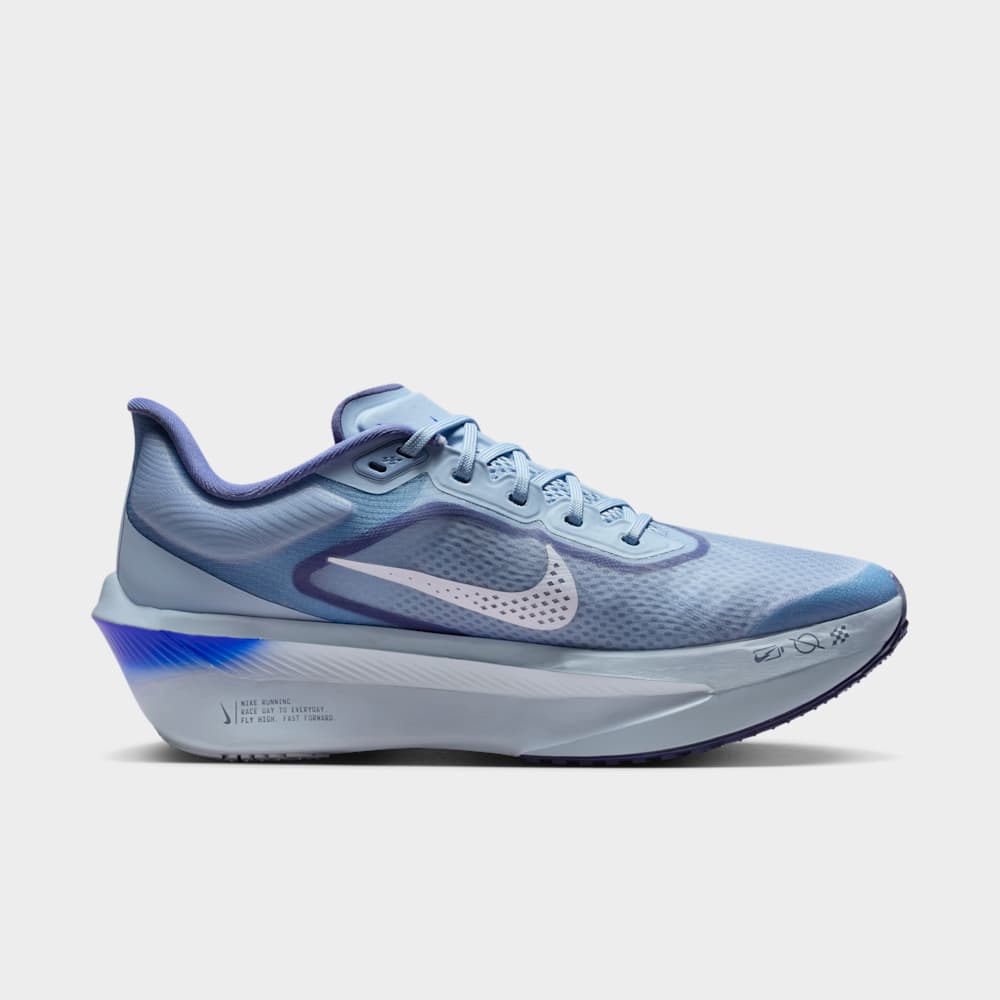 Tenis para correr para mujer en azul · FN8455-401 - vista 3