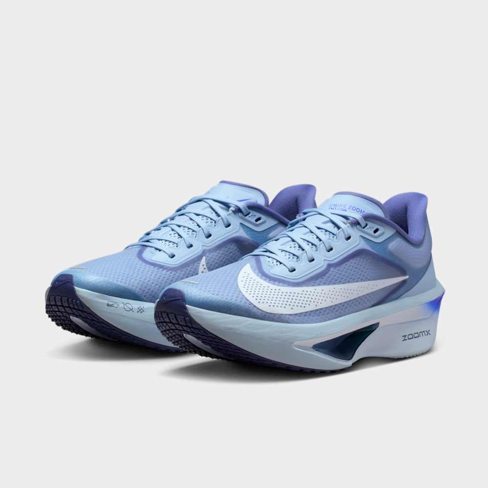 Tenis para correr para mujer en azul · FN8455-401 - vista 5