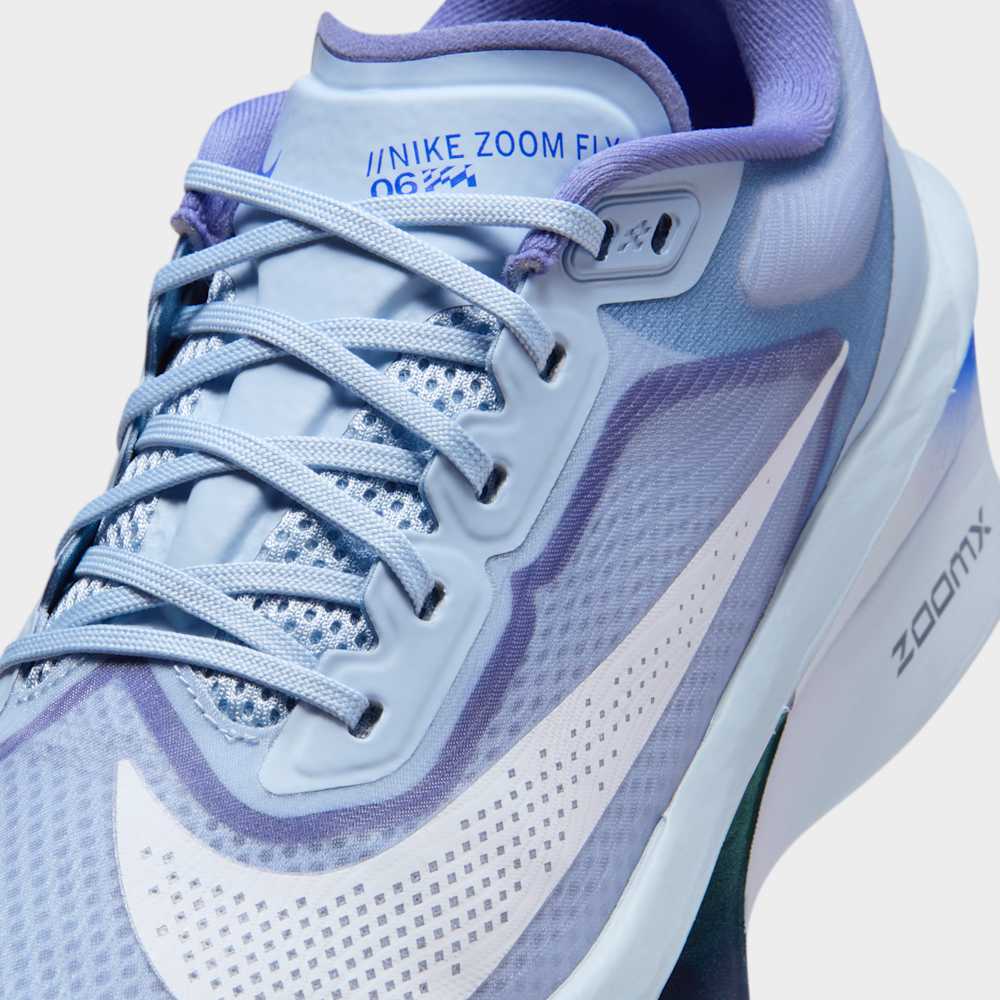 Tenis para correr para mujer en azul · FN8455-401 - vista 7