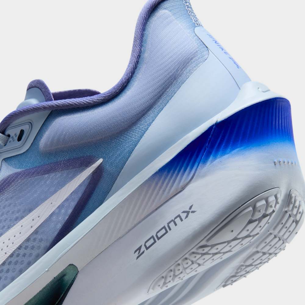 Tenis para correr para mujer en azul · FN8455-401 - vista 8