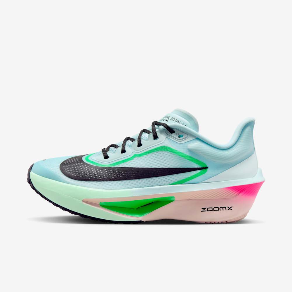 Tenis para correr para mujer en azul · FN8455-402 - vista 1