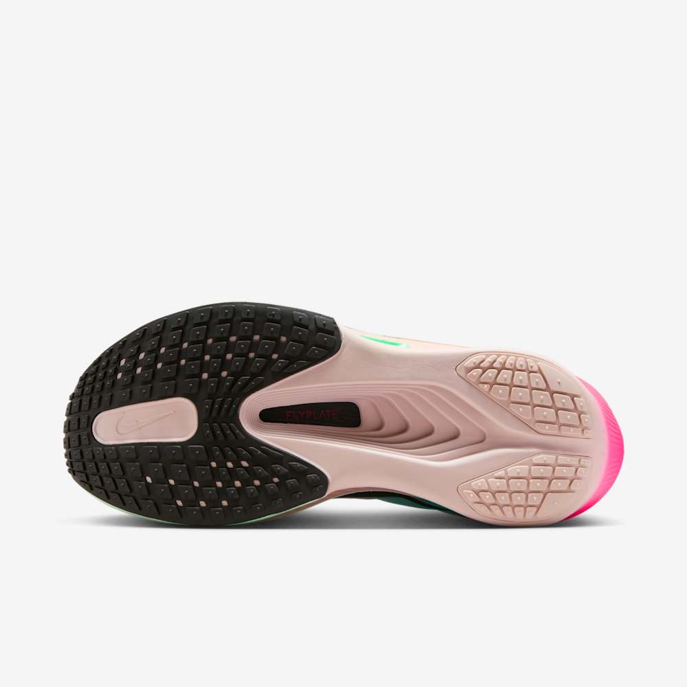 Tenis para correr para mujer en azul · FN8455-402 - vista 2