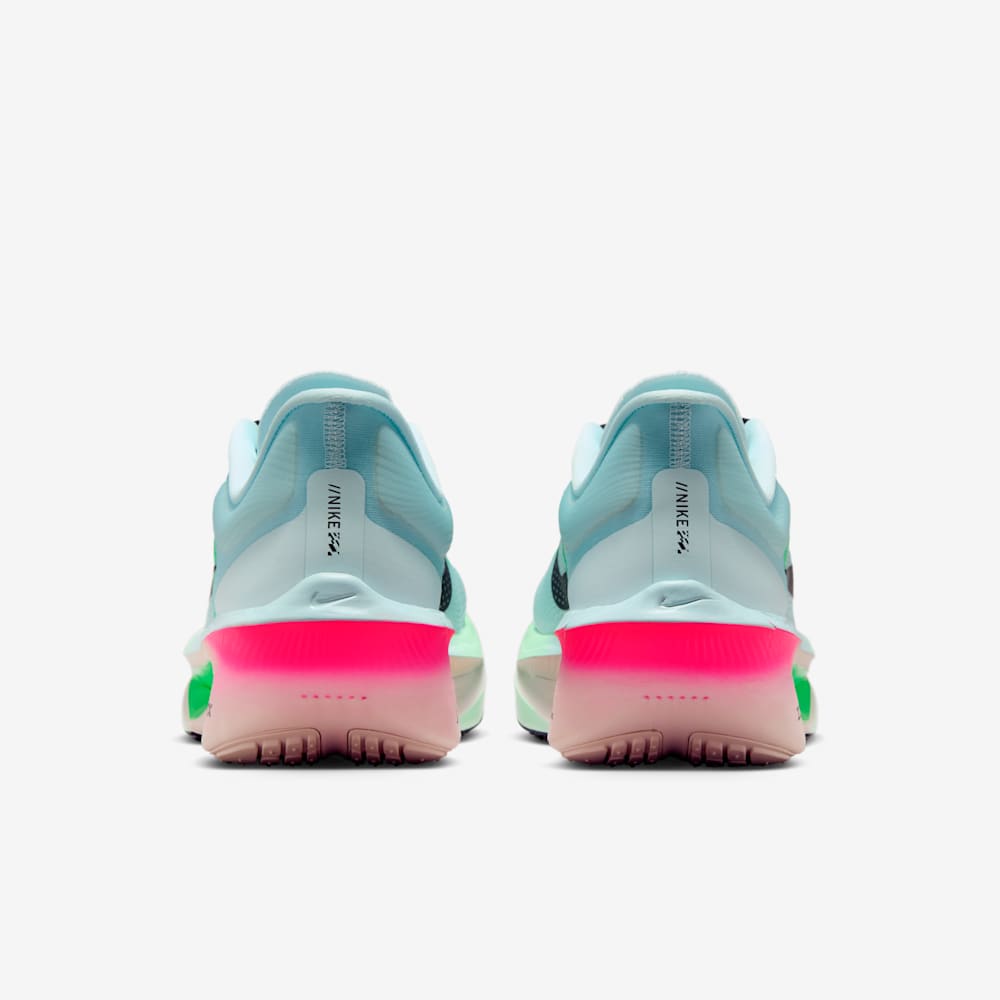 Tenis para correr para mujer en azul · FN8455-402 - vista 6