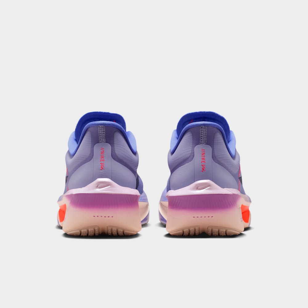 Tenis para correr para mujer en morado · FN8455-503 - vista 6