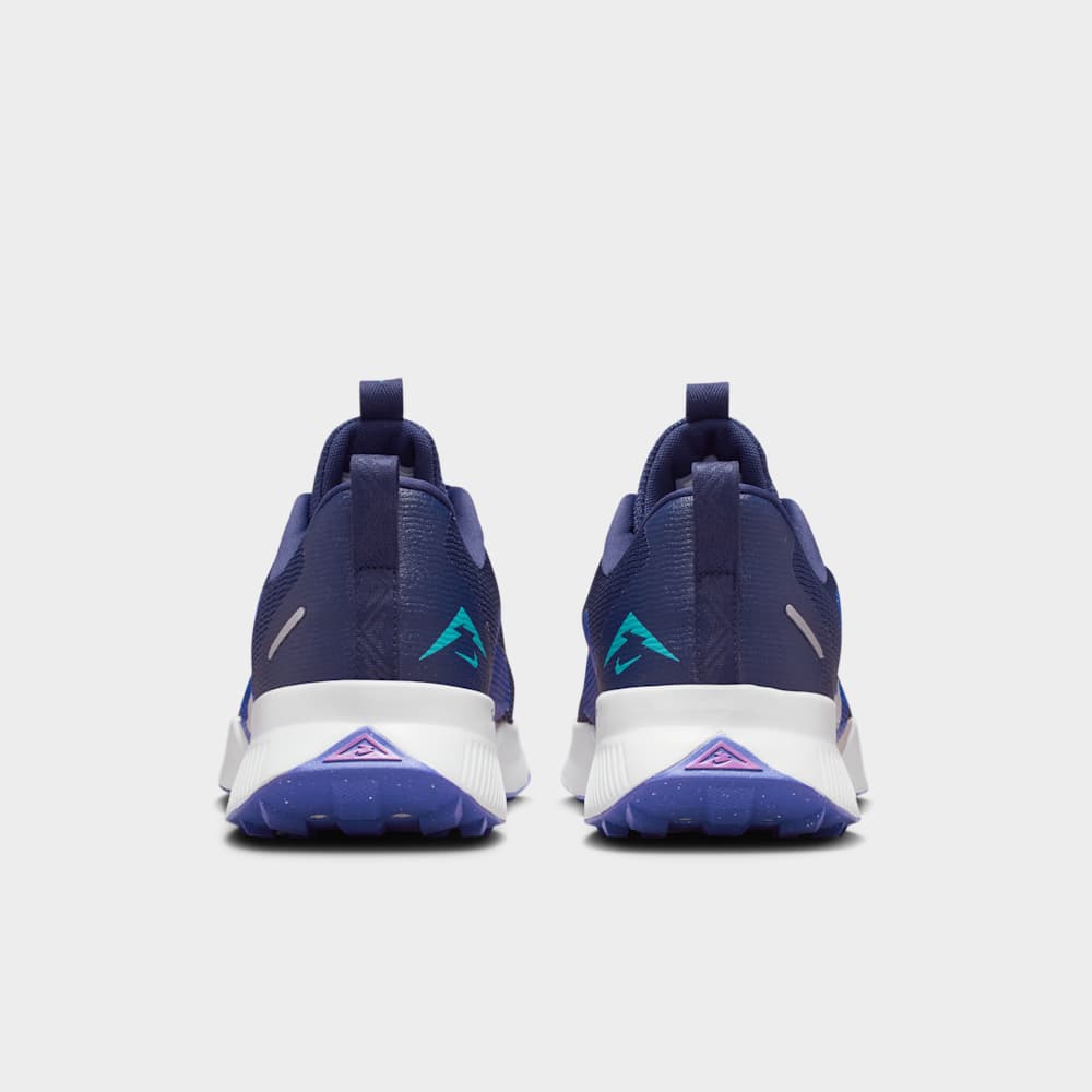 Tenis para correr para hombre en azul · FQ0904-401 - vista 6