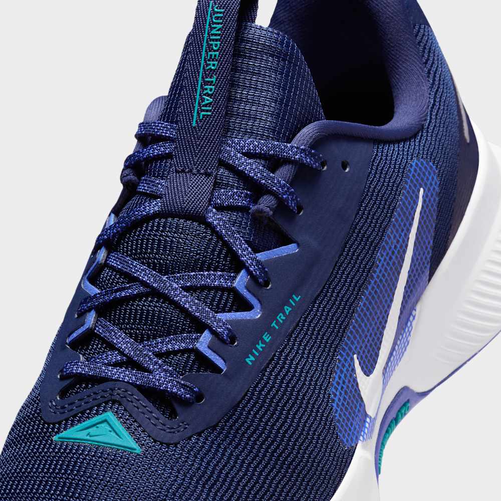 Tenis para correr para hombre en azul · FQ0904-401 - vista 7