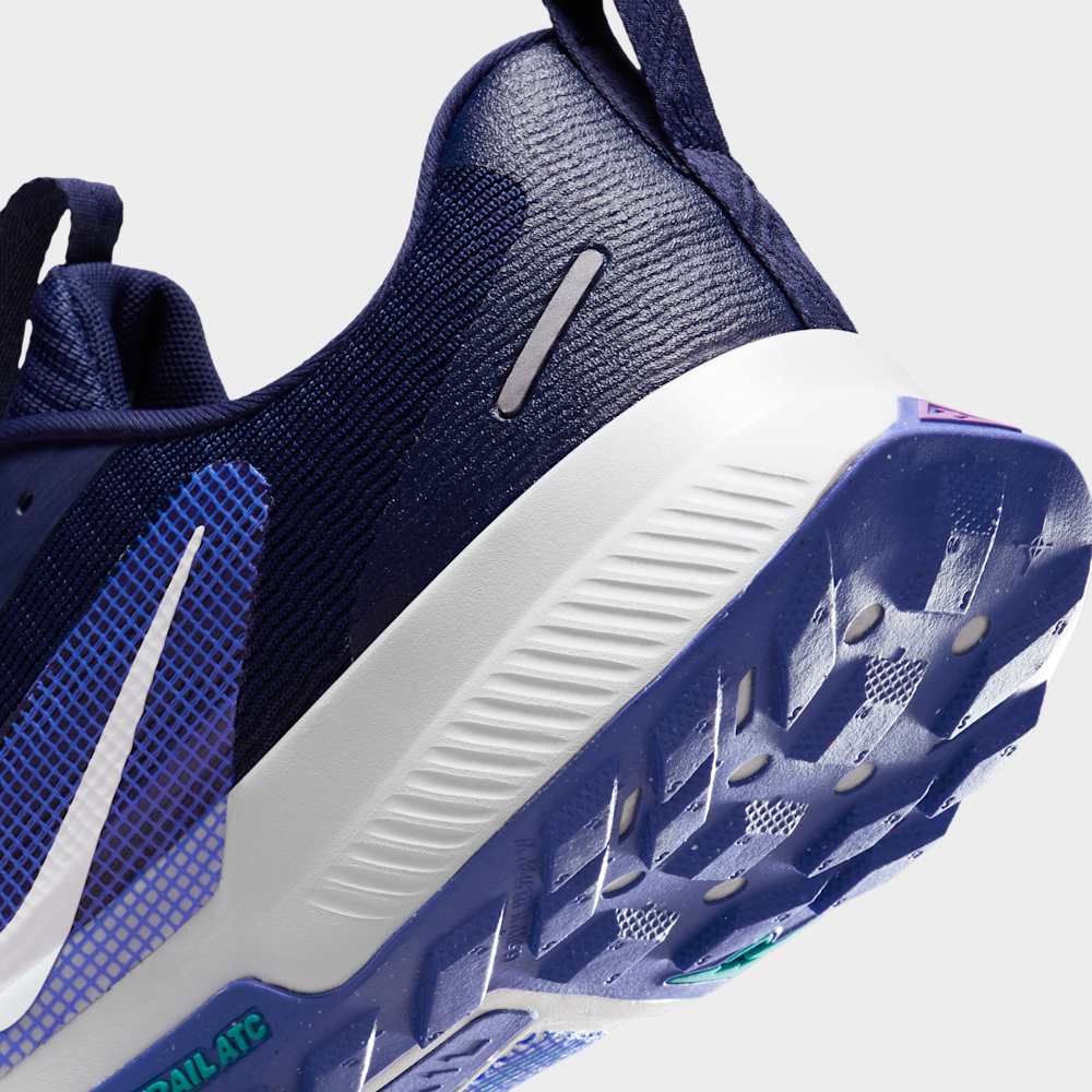 Tenis para correr para hombre en azul · FQ0904-401 - vista 8