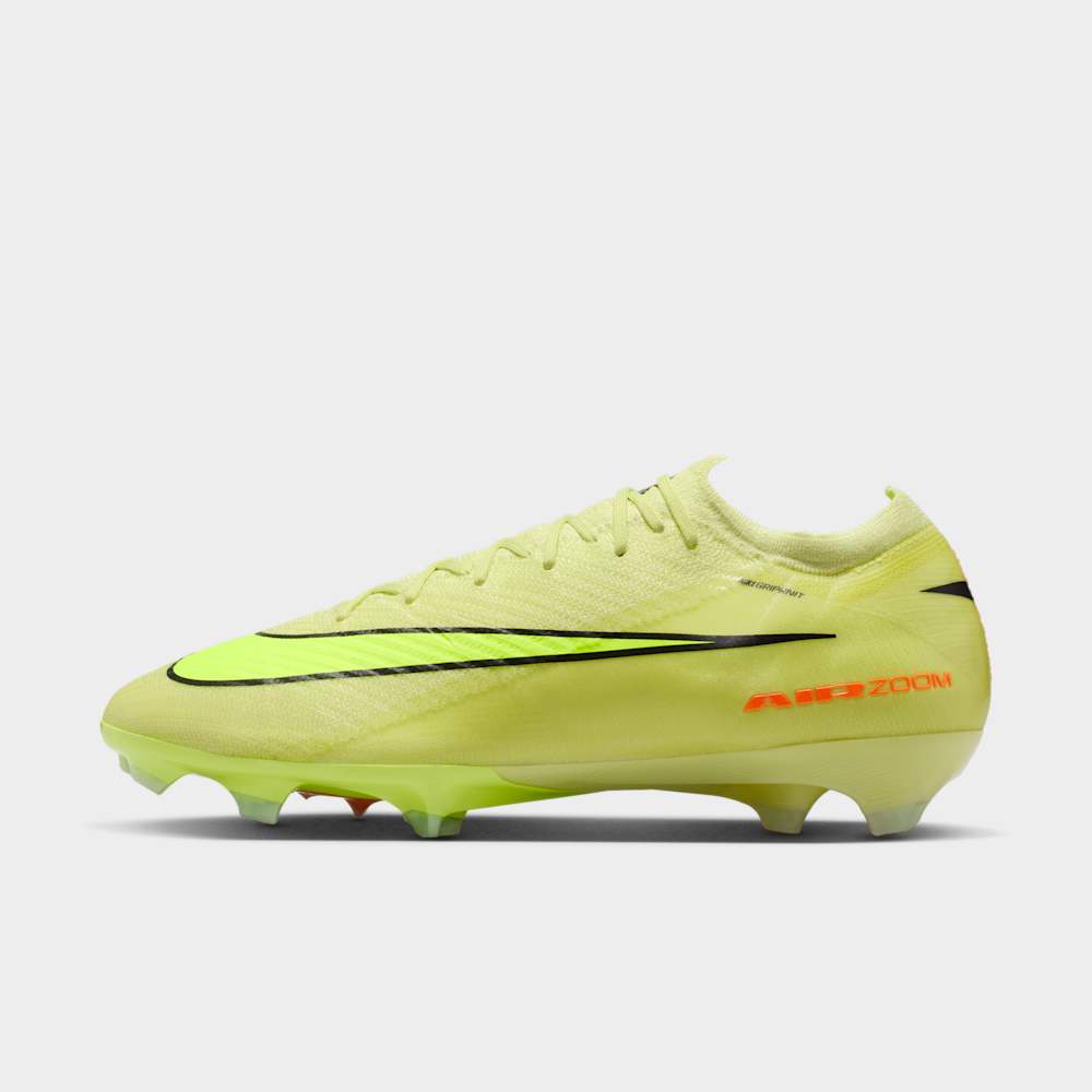 Guayos de fútbol para hombre en verde · FQ1457-302 - vista 1