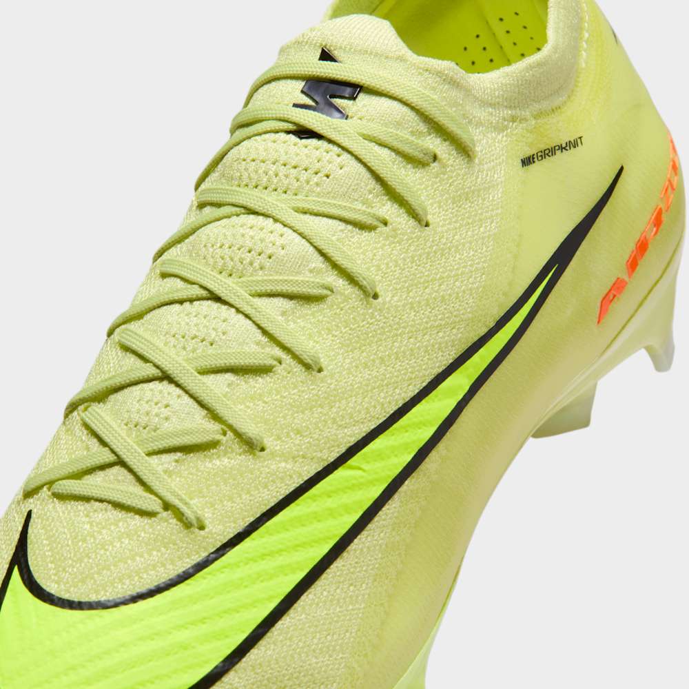 Guayos de fútbol para hombre en verde · FQ1457-302 - vista 8