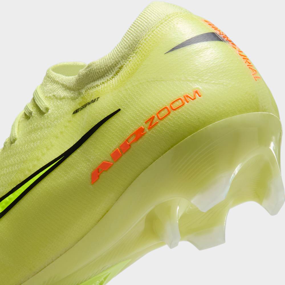 Guayos de fútbol para hombre en verde · FQ1457-302 - vista 9