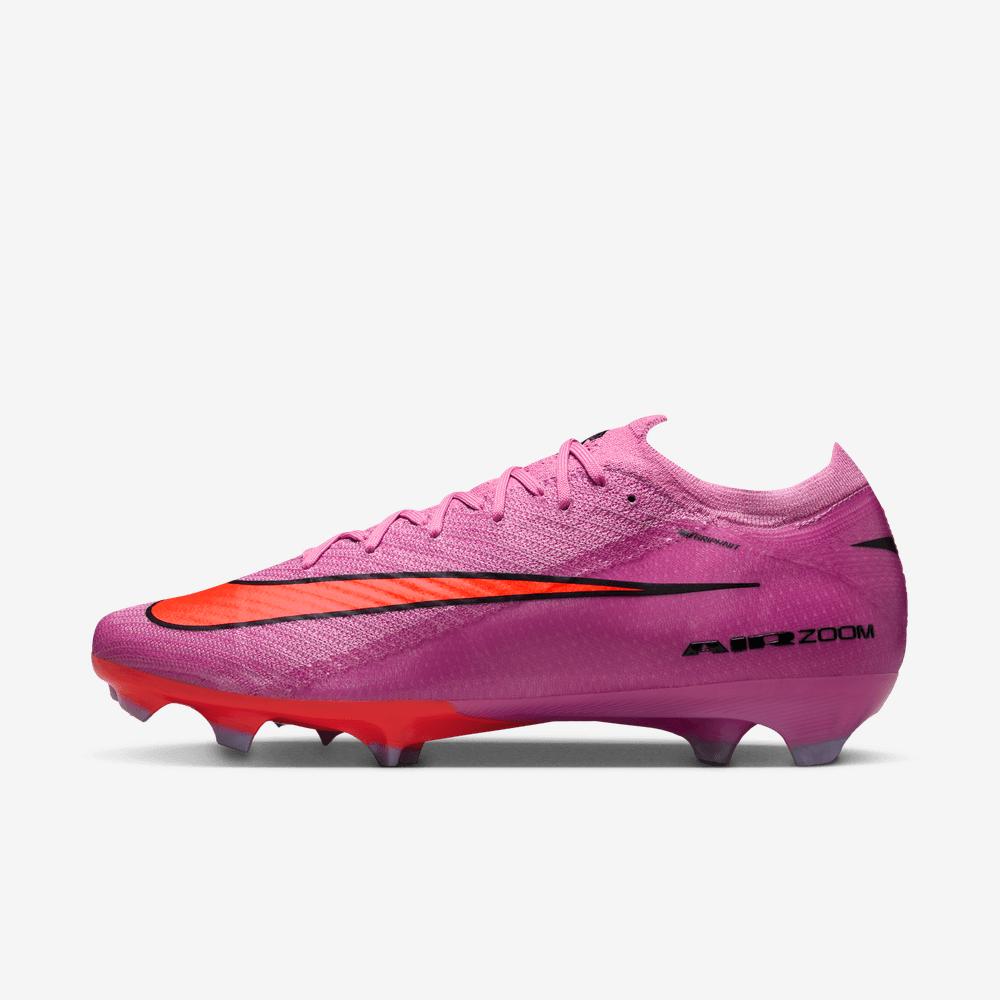 Guayos de fútbol para hombre en rosa · FQ1457-600 - vista 1