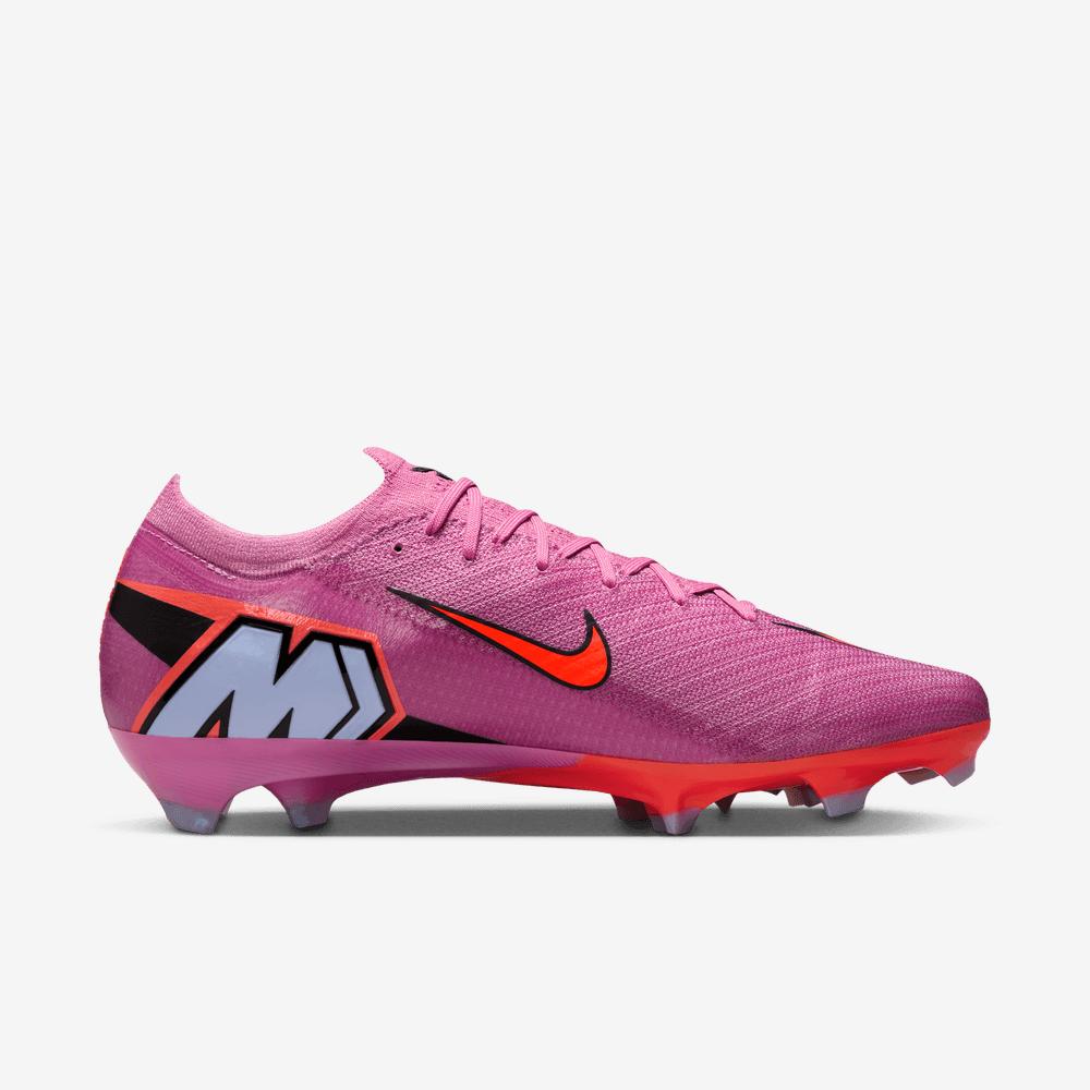 Guayos de fútbol para hombre en rosa · FQ1457-600 - vista 9