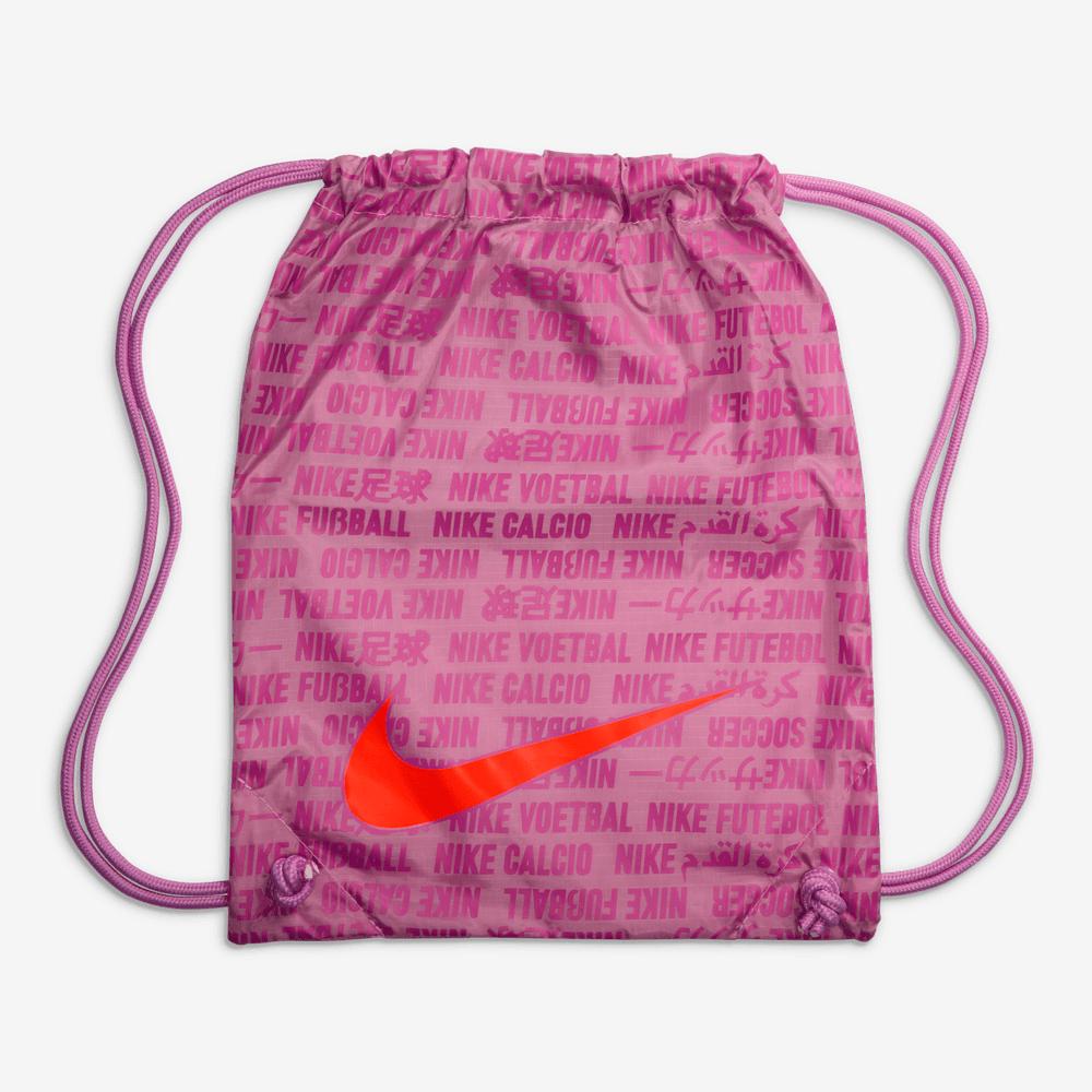 Guayos de fútbol para hombre en rosa · FQ1457-600 - vista 12