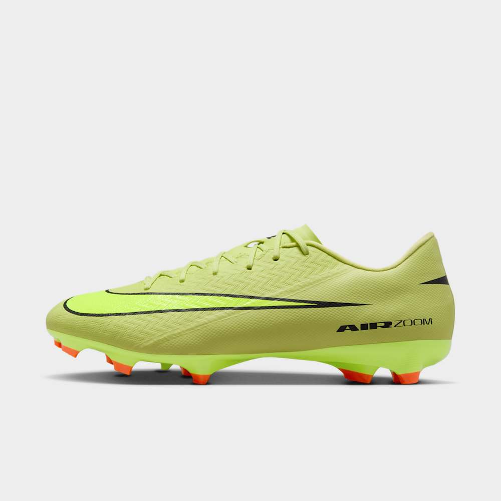 Guayos de fútbol para hombre en verde · FQ1458-300 - vista 1