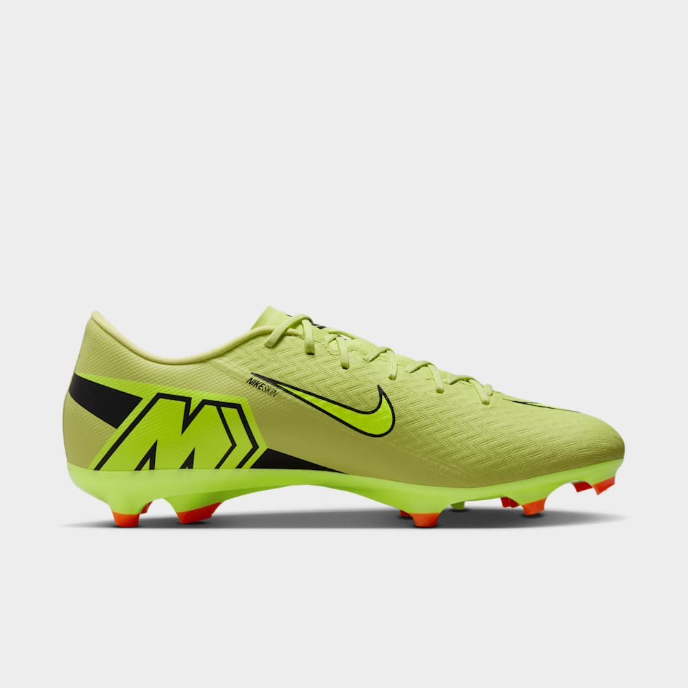 Guayos de fútbol para hombre en verde · FQ1458-300 - vista 3