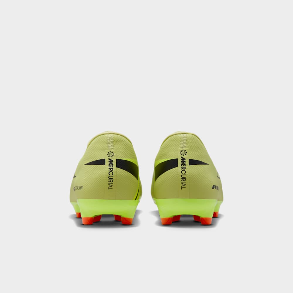 Guayos de fútbol para hombre en verde · FQ1458-300 - vista 6