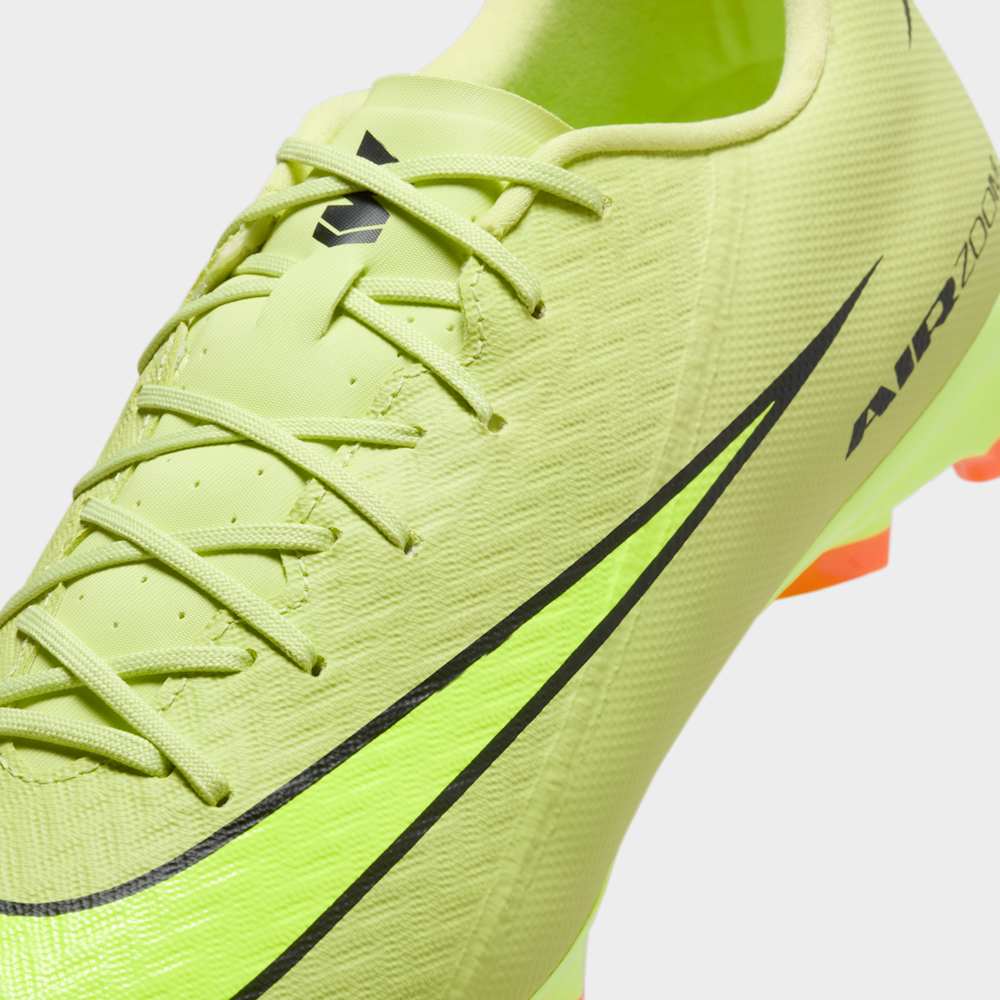 Guayos de fútbol para hombre en verde · FQ1458-300 - vista 8