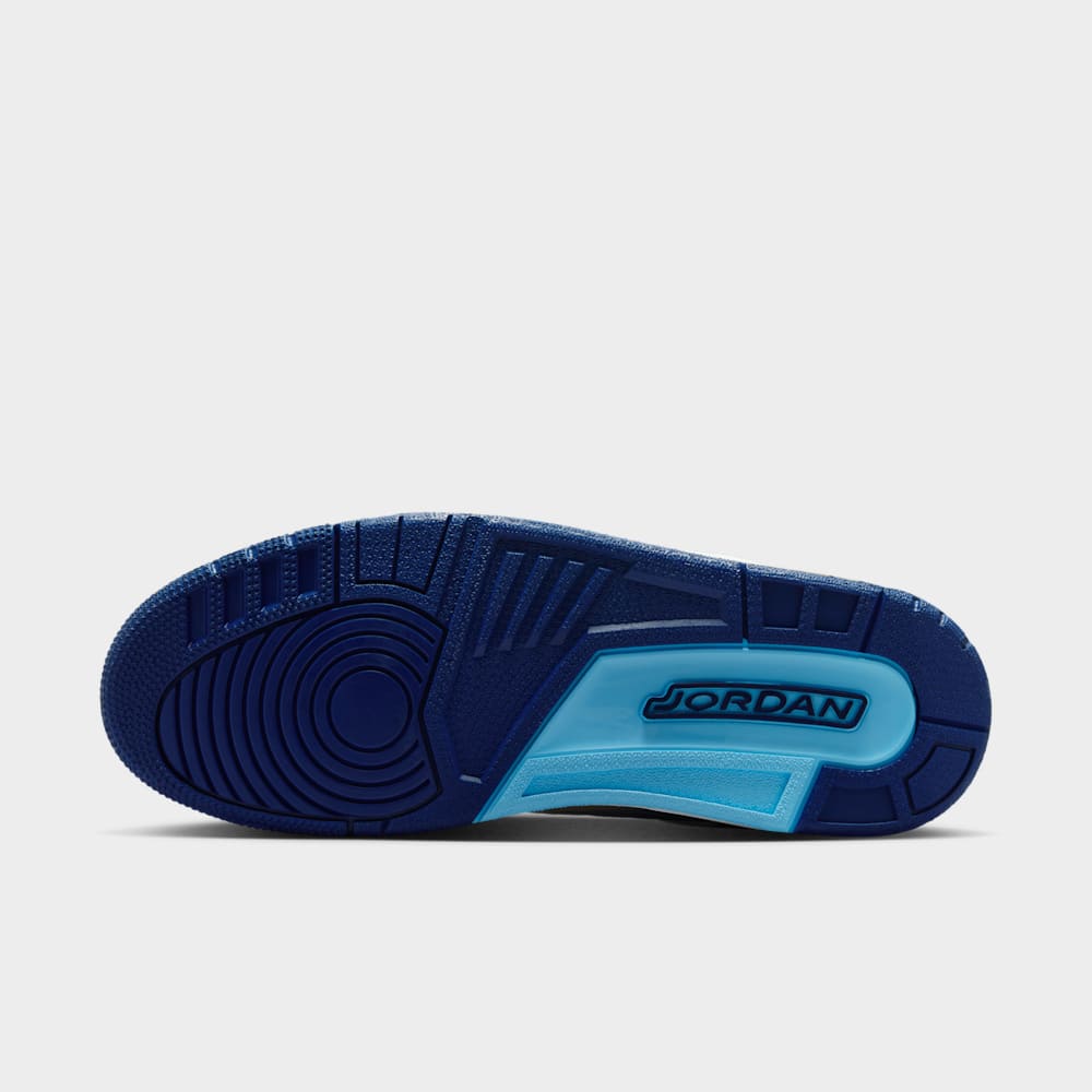 Tenis casual para hombre en blanco · FQ1759-110 - vista 2