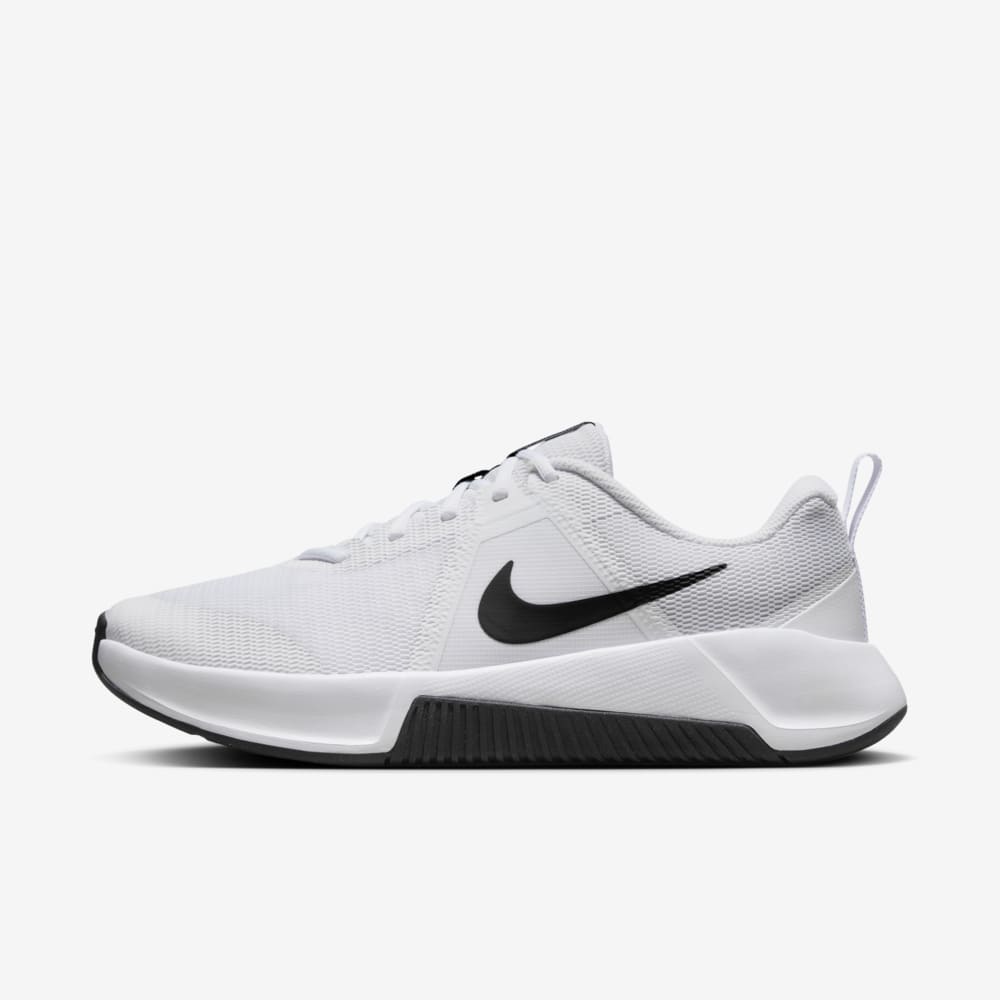 Tenis para entrenamiento para hombre en blanco · FQ1831-100 - vista 1