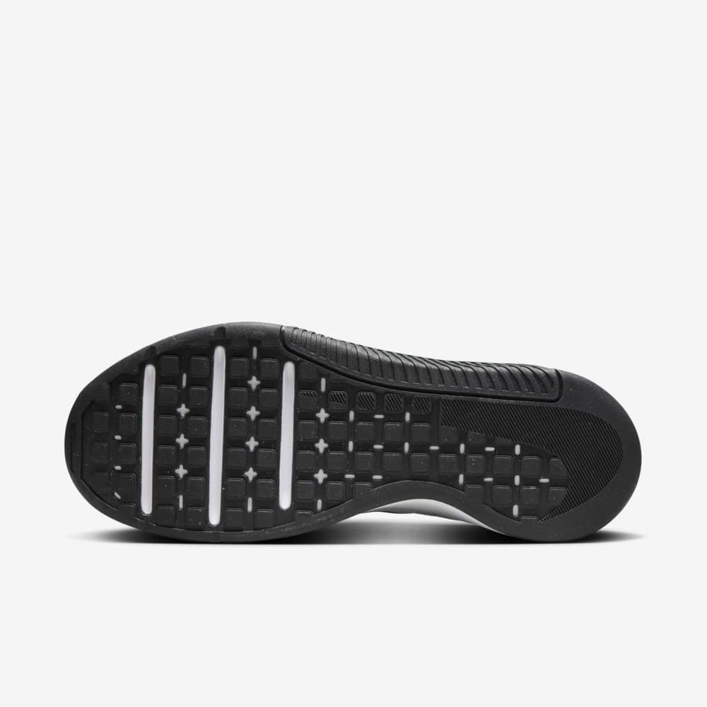 Tenis para entrenamiento para hombre en blanco · FQ1831-100 - vista 2