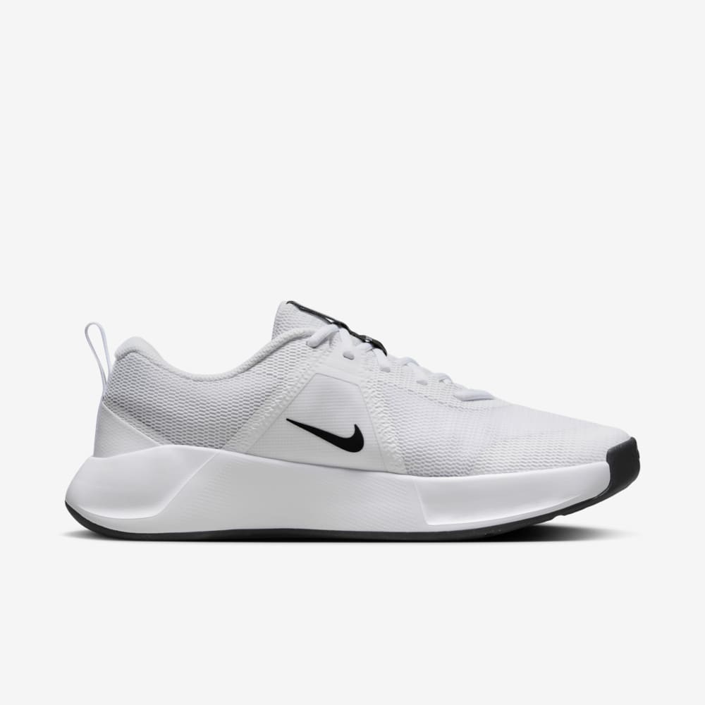 Tenis para entrenamiento para hombre en blanco · FQ1831-100 - vista 3