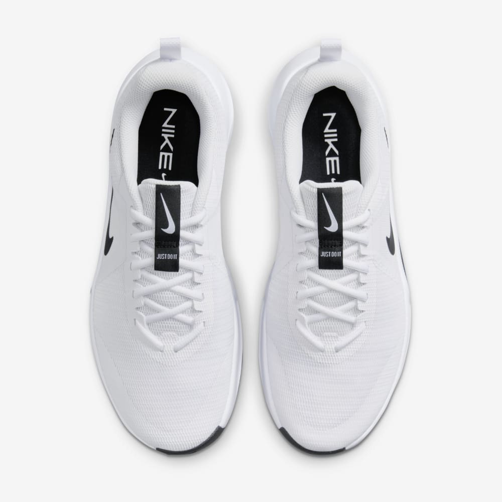 Tenis para entrenamiento para hombre en blanco · FQ1831-100 - vista 4