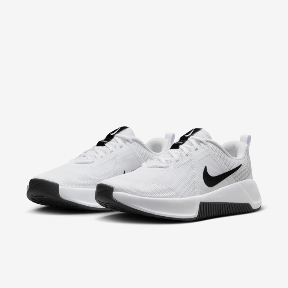 Tenis para entrenamiento para hombre en blanco · FQ1831-100 - vista 5