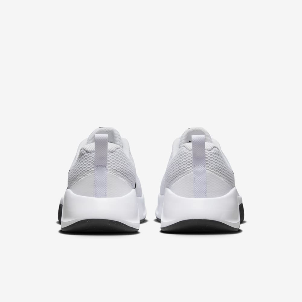 Tenis para entrenamiento para hombre en blanco · FQ1831-100 - vista 6