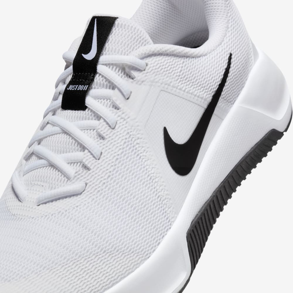 Tenis para entrenamiento para hombre en blanco · FQ1831-100 - vista 7