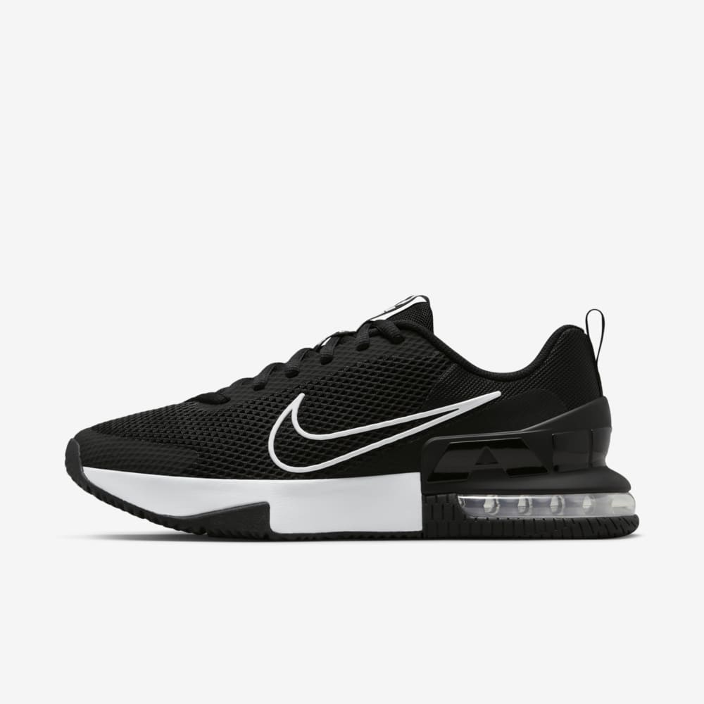 Tenis para entrenamiento para hombre en negro · FQ1833-001 - vista 1